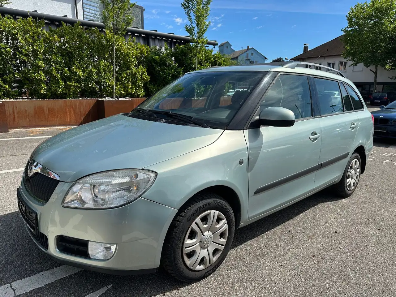 Das Auto
