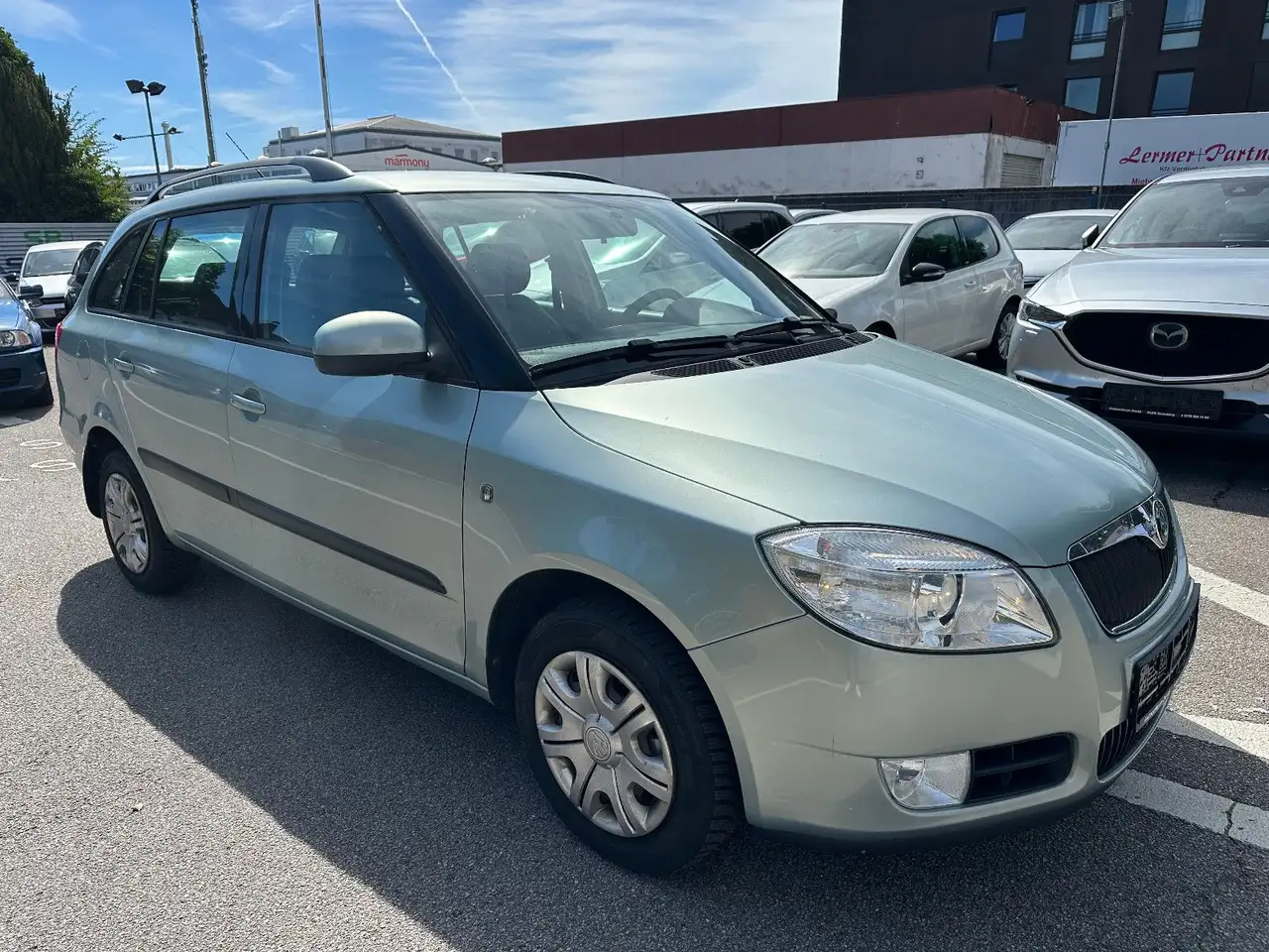 Das Auto
