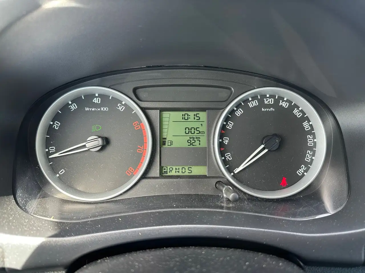 Das Auto