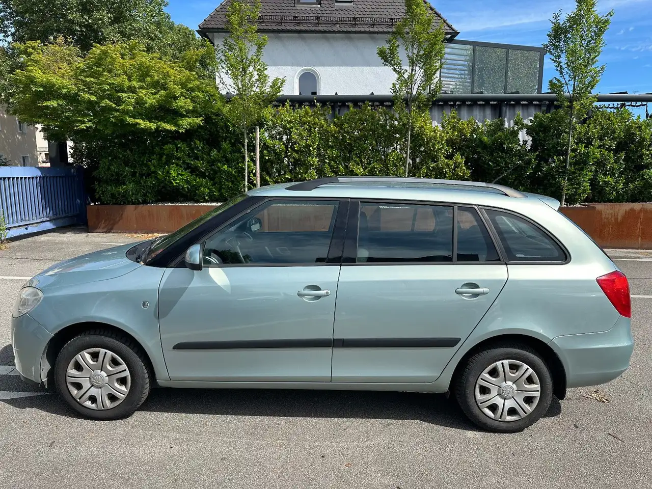 Das Auto