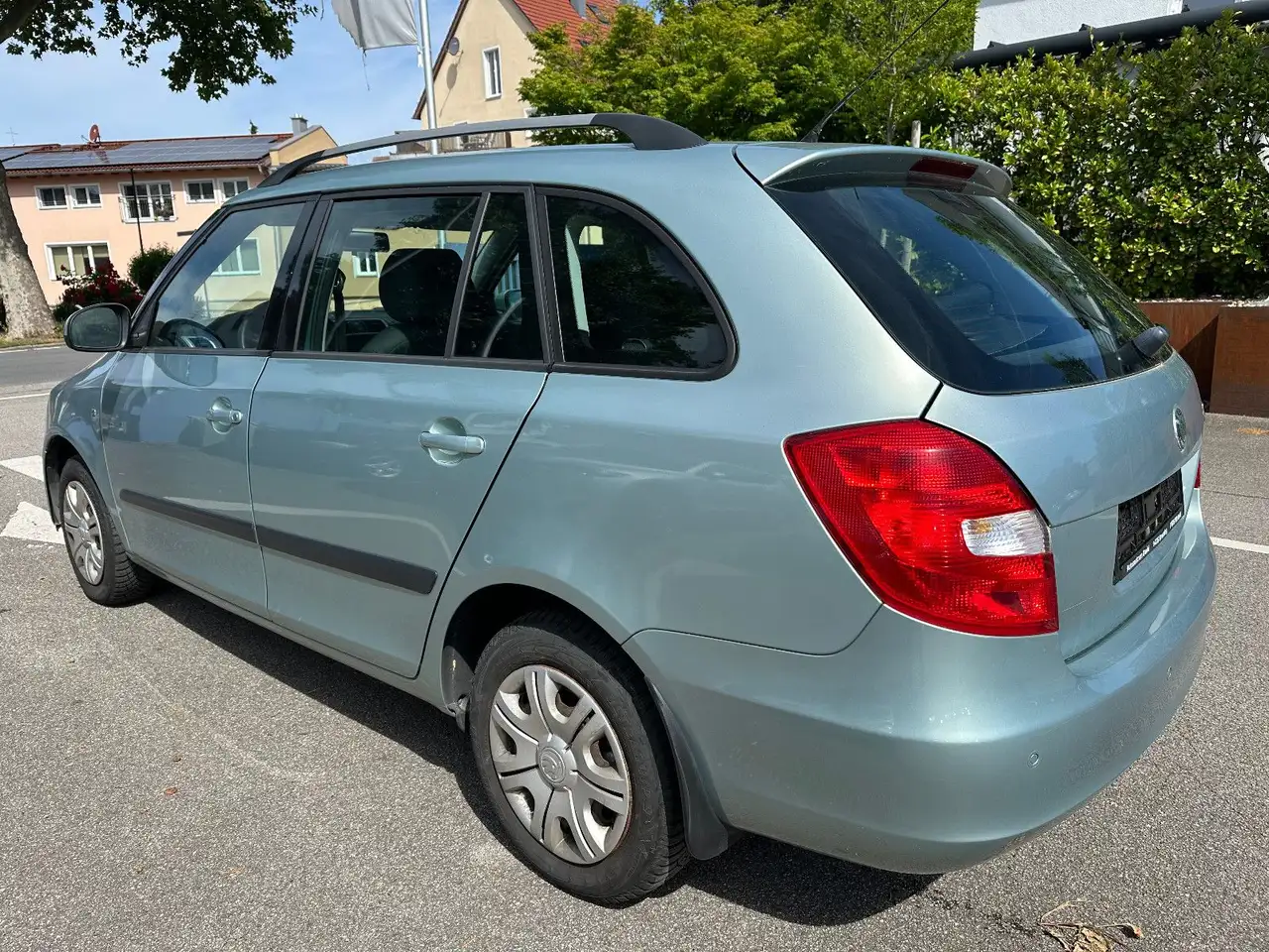 Das Auto