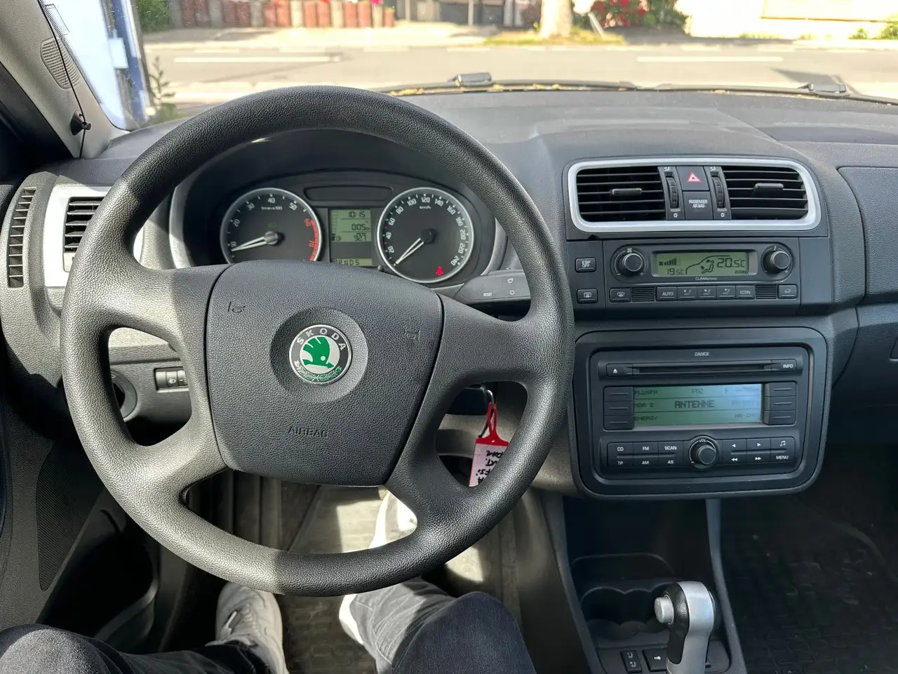 Das Auto