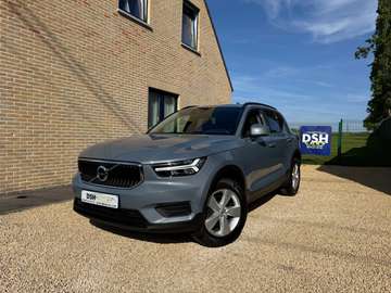 XC40 1.5 T2 Essential