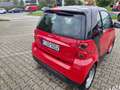 smart forTwo smart fortwo coupe truestyle Rot - thumbnail 4