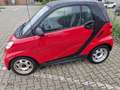 smart forTwo smart fortwo coupe truestyle Rot - thumbnail 1
