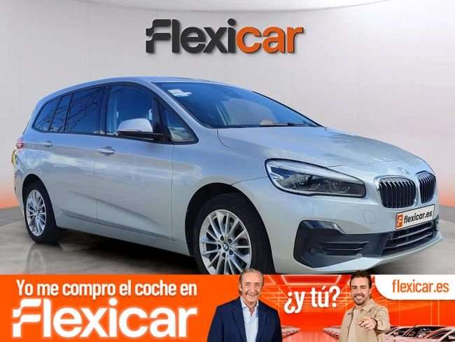 BMW 216 216i - 5P (2020) - foto 1