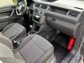 Volkswagen Caddy maxi   maar 21474 km Gris - thumbnail 3