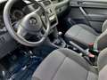 Volkswagen Caddy maxi   maar 21474 km Gris - thumbnail 2