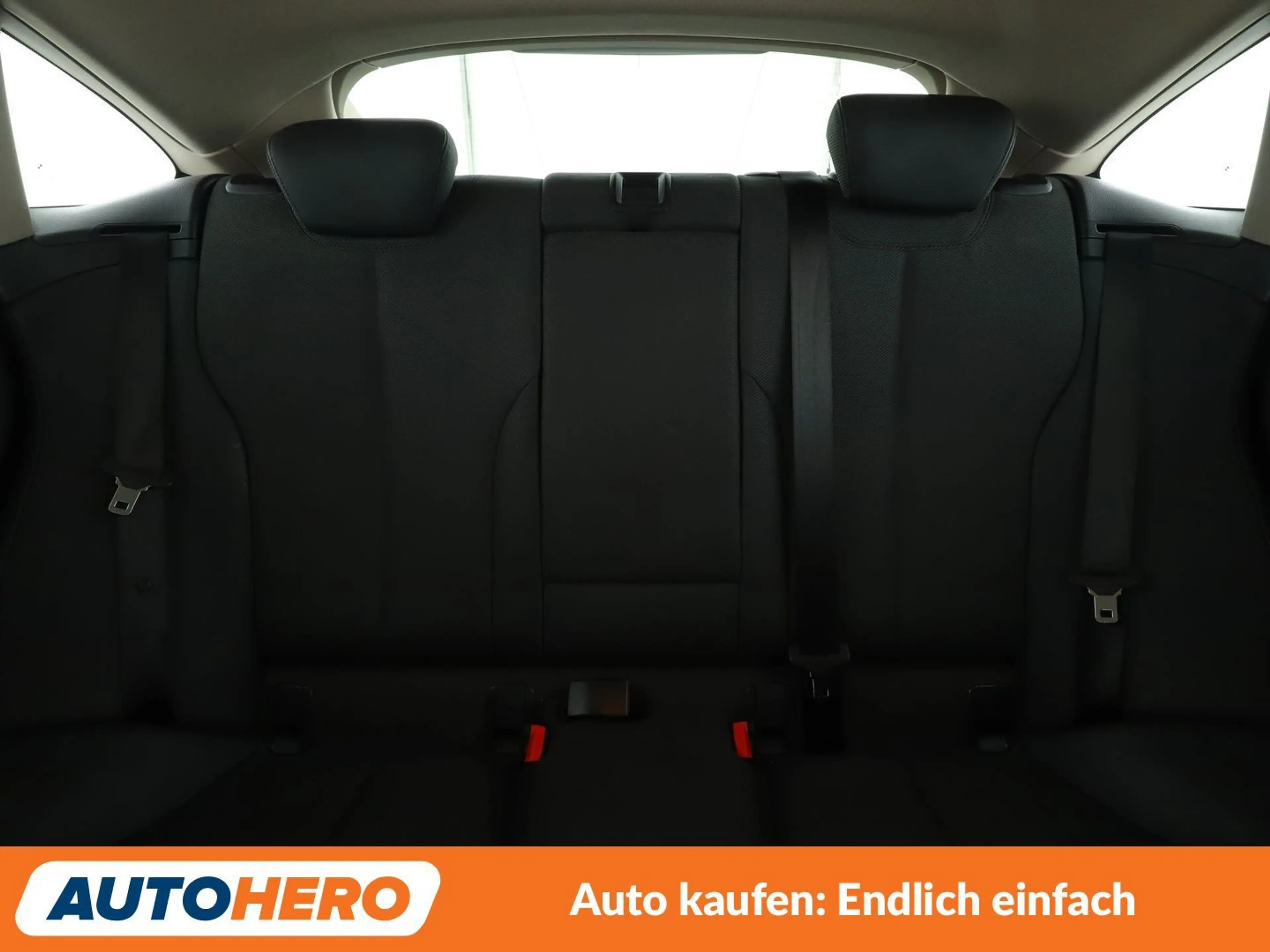 BMW 418 418d Gran Coupé Advantage *NAVI*HUD*BI-XENON*360° — photo 15