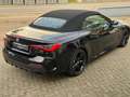 BMW 430 4-serie Cabrio 430i High Executive Cabriolet M Spo Noir - thumbnail 4