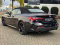BMW 430 4-serie Cabrio 430i High Executive Cabriolet M Spo Noir - thumbnail 3