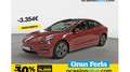 Tesla Model 3 Standard Range RWD Plus Rojo - thumbnail 1