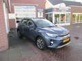 Kia Stonic 1.0 T-GDi DynamicLine Blauw - thumbnail 4