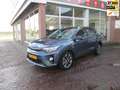 Kia Stonic 1.0 T-GDi DynamicLine Blauw - thumbnail 1