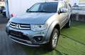 Mitsubishi L200 L 200 Instyle Doppelkabine 4WD Leder*Hardtop*Stdhz Grijs - thumbnail 3