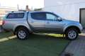 Mitsubishi L200 L 200 Instyle Doppelkabine 4WD Leder*Hardtop*Stdhz Grijs - thumbnail 9
