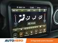 Jeep Wrangler 2.2 CRDi Rubicon Aut.*NAVI*LED*ACC*CAM*PDC*SHZ* Grau - thumbnail 30