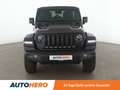 Jeep Wrangler 2.2 CRDi Rubicon Aut.*NAVI*LED*ACC*CAM*PDC*SHZ* Grau - thumbnail 9