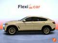 BMW X4 xDrive30d Blanco - thumbnail 4