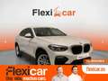 BMW X4 xDrive30d Blanco - thumbnail 1