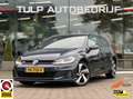 Volkswagen Golf GTI Performance 1e Eigenaar Dealeronderh NAP Blau - thumbnail 1