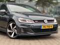 Volkswagen Golf GTI Performance 1e Eigenaar Dealeronderh NAP Blau - thumbnail 3