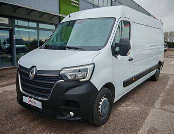 L3 H2 2.3cc 150 cv ALLESTITO