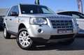 Land Rover Freelander TD4 SE Gris - thumbnail 1