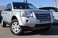 Land Rover Freelander TD4 SE Grau - thumbnail 1