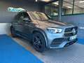Mercedes-Benz GLE 350 350de 4Matic Aut. Gris - thumbnail 4