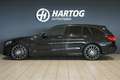Mercedes-Benz C 180 Estate AMG Sport Edition *INCL BTW* + PANO / BI-XE Negro - thumbnail 5