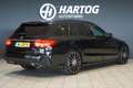 Mercedes-Benz C 180 Estate AMG Sport Edition *INCL BTW* + PANO / BI-XE Negro - thumbnail 2