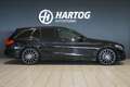 Mercedes-Benz C 180 Estate AMG Sport Edition *INCL BTW* + PANO / BI-XE Negro - thumbnail 6