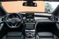 Mercedes-Benz C 180 Estate AMG Sport Edition *INCL BTW* + PANO / BI-XE Negro - thumbnail 4