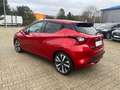 Nissan Micra Tekna Navi 360 Kamera SHZ Assist. PDC Rot - thumbnail 5