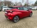 Nissan Micra Tekna Navi 360 Kamera SHZ Assist. PDC Rot - thumbnail 6