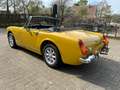 MG Midget 1275 RWA, 1973 Geel - thumbnail 8