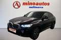 BMW X4 XDRIVE30D 286 CV M SPORT Azul - thumbnail 2