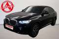 BMW X4 XDRIVE30D 286 CV M SPORT Azul - thumbnail 1