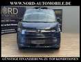 Volkswagen T7 Multivan TSI LANG*AHK*STHZ*ACC*DCC*IQ*UPE:89* Noir - thumbnail 4