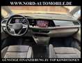 Volkswagen T7 Multivan TSI LANG*AHK*STHZ*ACC*DCC*IQ*UPE:89* Noir - thumbnail 20