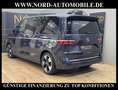 Volkswagen T7 Multivan TSI LANG*AHK*STHZ*ACC*DCC*IQ*UPE:89* Blau - thumbnail 8