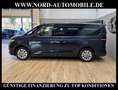Volkswagen T7 Multivan TSI LANG*AHK*STHZ*ACC*DCC*IQ*UPE:89* Noir - thumbnail 6