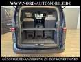 Volkswagen T7 Multivan TSI LANG*AHK*STHZ*ACC*DCC*IQ*UPE:89* Noir - thumbnail 30