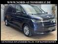 Volkswagen T7 Multivan TSI LANG*AHK*STHZ*ACC*DCC*IQ*UPE:89* Noir - thumbnail 3