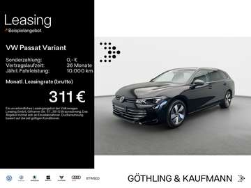 1.5 TSI eHybrid DSG  Business*Nav