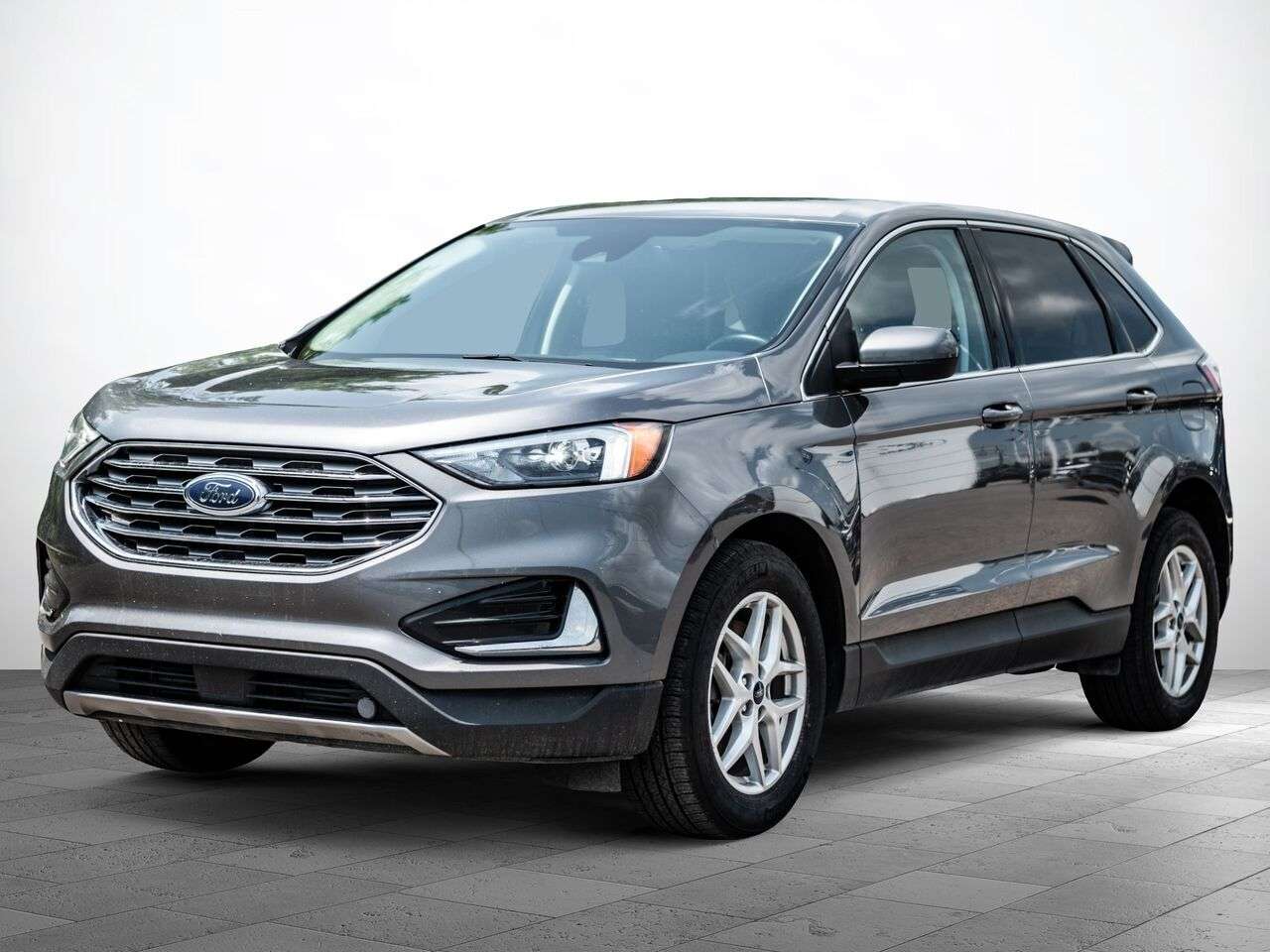 2024 Ford Edge SEL AWD CAMERA SIEGES CHAUFFANT BLUETOOTH ANTIVOL