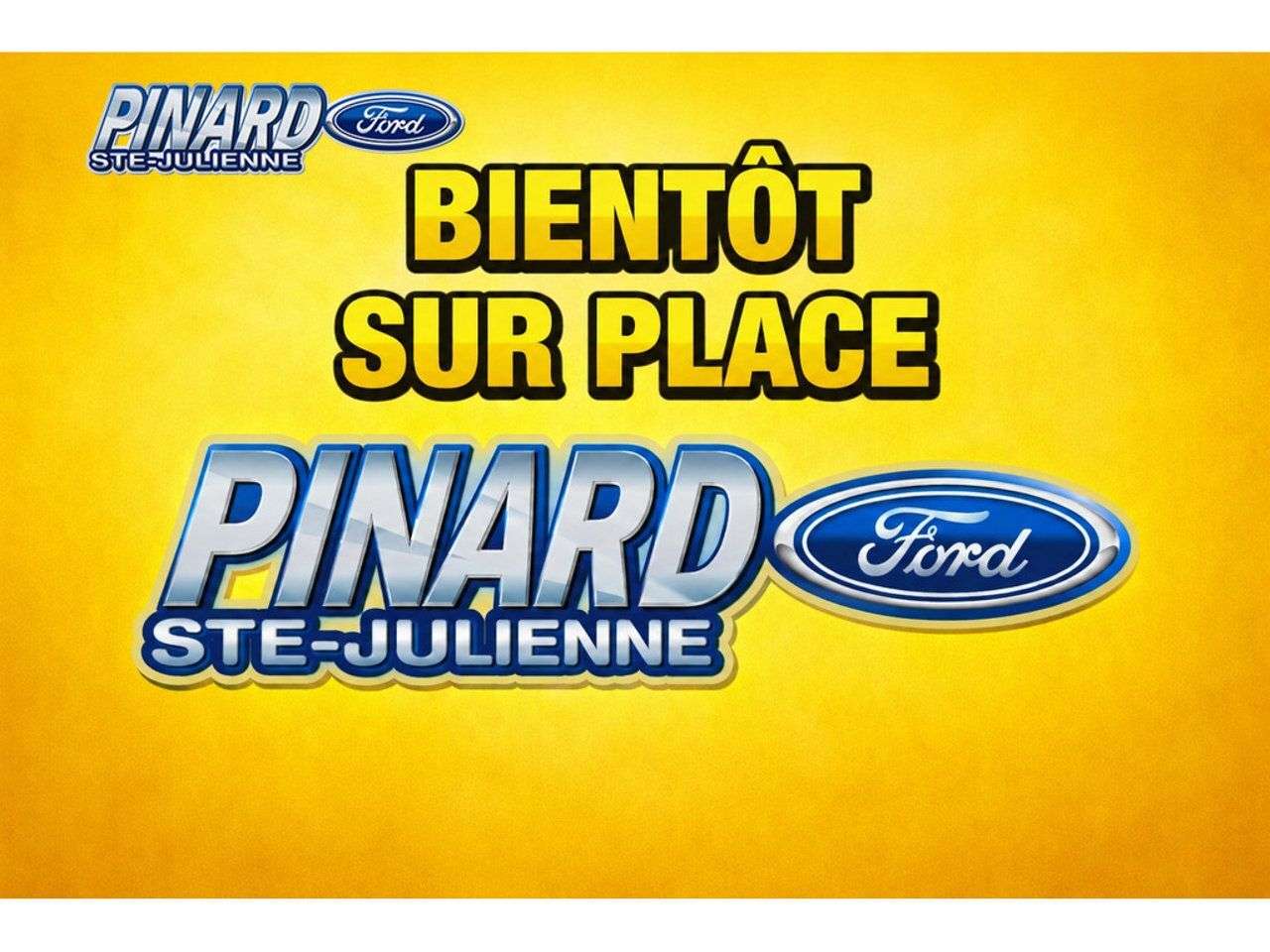 2024 Ford Edge SEL AWD CAMERA SIEGES CHAUFFANT BLUETOOTH ANTIVOL — снимка 1