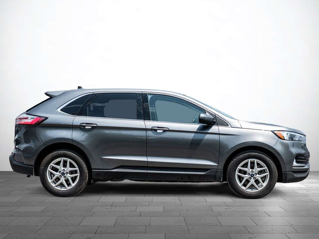 2024 Ford Edge SEL AWD CAMERA SIEGES CHAUFFANT BLUETOOTH ANTIVOL — снимка 1