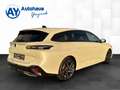 Peugeot 308 SW Allure *NAV*CAM*360*Sport*LED*Leder* Weiß - thumbnail 4